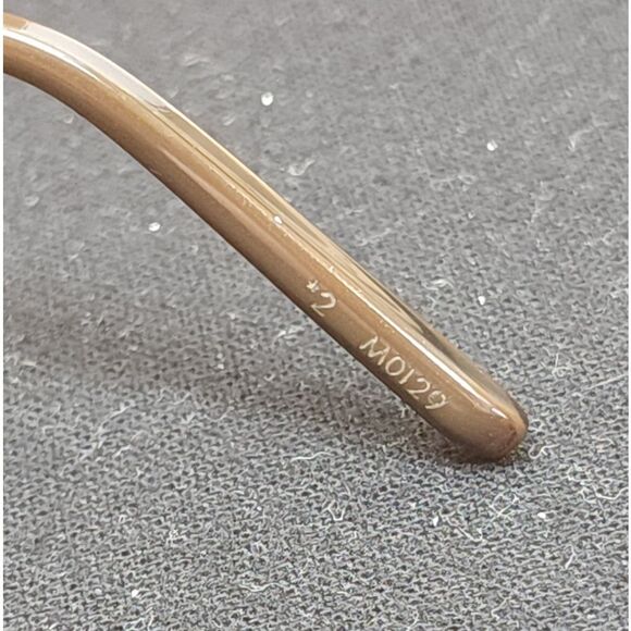 Authentic Louis Vuitton Clockwise Sunglasses Z1020W W/ Dust Bag, Box And Bag - Picture 11 of 16